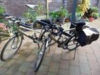 Trekking fietsen Koga Miyata licht groen, Ophalen, 28 inch, Gebruikt, Koga Miyata