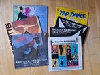 Tapdance LP 7x, Ophalen of Verzenden, Gebruikt