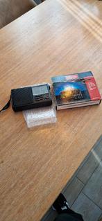 Wereldontvangers, Ophalen, Nieuw