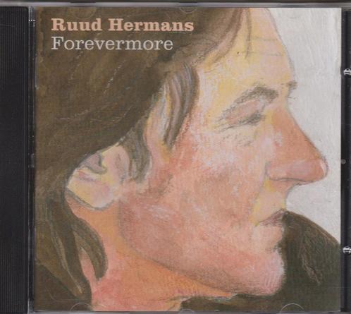 Ruud Hermans - Forevermore., Cd's en Dvd's, Cd's | Country en Western, Gebruikt, Ophalen of Verzenden