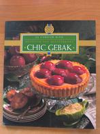 Chic Gebak - Le Cordon Bleu Recepten, Gezond koken, Ophalen of Verzenden, Zo goed als nieuw, Le Cordon Bleu