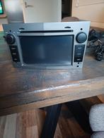 Radio cd dvd navigatie opel corsa D, Ophalen