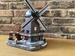 Intratuin molen, Diversen, Kerst, Ophalen, Gebruikt