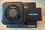 Netgear Nighthawk M1 wifi hotspot, Netgear, Ophalen of Verzenden, Zo goed als nieuw