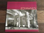 Vinyl LP U2 The Unforgettable Fire EU ZGAN ( Corbijn ), Ophalen of Verzenden, 1980 tot 2000, Zo goed als nieuw, 12 inch
