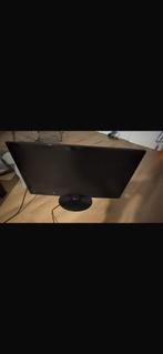 Scherm, Computers en Software, Monitoren, 3 tot 5 ms, Full HD, Overige typen, Samsung