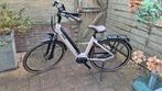 Qwic MN7+ elektrische damesfiets, Ophalen, Qwic, Zo goed als nieuw, 47 tot 51 cm