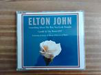 elton john - candle in the wind, Cd's en Dvd's, Cd Singles, Ophalen of Verzenden, Gebruikt, Pop, Maxi-single