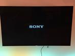 Sony bravia 4K oled KD - 55A1 55 inch, Ophalen, Gebruikt, OLED, 100 Hz