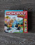 Monopoly, Zo goed als nieuw, Ophalen