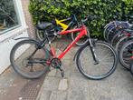 Te koop Raliegh mountainbike herenfiets 21 versnellingen 26i, Gebruikt, Heren, 53 tot 57 cm, Ophalen