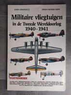 Militaire voertuigen in de tweede wereldoorlog 1940-41, Ophalen of Verzenden