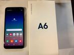 Samsung Galaxy A6, Samsung, Overige modellen, ., Zo goed als nieuw