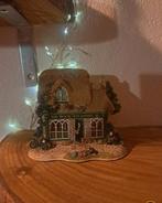 Prachtig lilliput lane huisje morning post, Ophalen of Verzenden, Zo goed als nieuw
