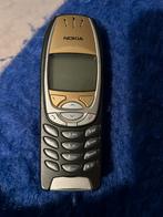 Nokia 6310i, Telecommunicatie, Mobiele telefoons | Nokia, Ophalen of Verzenden, Gebruikt, Overige kleuren, Klassiek of Candybar