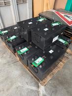 6x Accu 230AH Semi-tracties | Zuurgewogen en getest!, Ophalen, Gebruikt