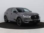 DS 7 Crossback E-Tense 225 PK Business | CARPLAY (bj 2021), Auto's, DS, Stof, Gebruikt, Zwart, 4 cilinders