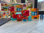 Duplo 10818 - mijn eerste vrachtwagen, Ophalen of Verzenden, Gebruikt, Duplo