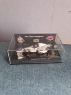 Jos Verstappen F1., Ophalen of Verzenden, Nieuw, Auto, MiniChamps