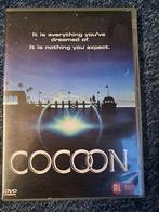 Cocoon (dvd), Cd's en Dvd's, Dvd's | Science Fiction en Fantasy, Ophalen of Verzenden, Zo goed als nieuw