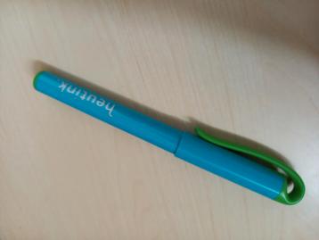 Balpen van Heutink. beschikbaar voor biedingen