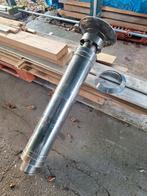 Isoduct rookkanaal, Ophalen, Gebruikt, Minder dan 30 cm, Kachel