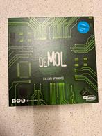 Wie is de mol spel, Ophalen of Verzenden, Zo goed als nieuw