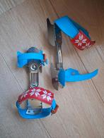 Nijdam schaatsen met dubbele ijzers, Ophalen, Gebruikt, Overige typen, Nijdam