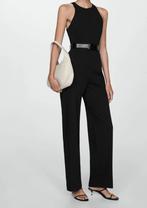 Jumpsuit mango 38 nieuw leuk voor kerstmis of nieuwjaar, Kleding | Dames, Ophalen of Verzenden, Zo goed als nieuw, Maat 38/40 (M)