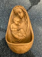 Wijwatersvat Maria met Kind, Ophalen of Verzenden