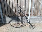 Vilocipede fiets naslag, goede staat met lamp, 59 cm of meer, Ophalen, Veloretti, Jaren '20 of ouder