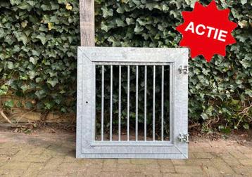 | Stalraam | Paardenstal | Paardenbox | Stalramen | Staldeur beschikbaar voor biedingen