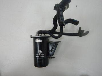 VW Golf 7 Brandstoffilter 5Q0127400J 5Q0127399DL beschikbaar voor biedingen