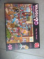 Wasgij destiny puzzel 20 the toy shop, Ophalen, Zo goed als nieuw