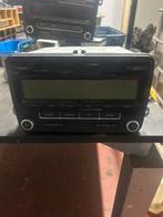 Radio vw, Auto diversen, Autoradio's, Ophalen, Zo goed als nieuw