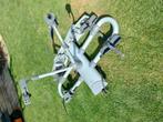 Spinder Eagle fietsdrager, Auto diversen, Fietsendragers, Ophalen, Gebruikt