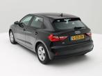 Audi A1 Sportback 30 TFSI Pro Line Automaat /Na € 20.450,0, Auto's, Automaat, A1, 116 pk, Zwart