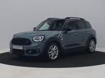 MINI Countryman 1.5 Cooper S E ALL4 John Cooper Works | NAVI, Auto's, Mini, Automaat, Stof, Gebruikt, Zwart