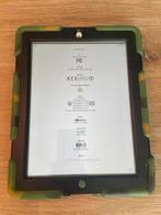 Ipad 3e generatie (A1416) met beschermhoes, 10 inch, Apple iPad, Wit, Ophalen of Verzenden