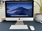 iMac (Retina 4K, 21,5-inch, 2019) -8GB RAM -1TB Fusion Drive, Computers en Software, Ophalen, 2 tot 3 Ghz, IMac, Zo goed als nieuw