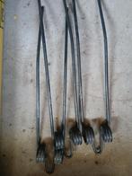 Deutz-fahr hark tanden,Vicon onderdelen,aftakas onderdelen., Ophalen of Verzenden, A, A, A