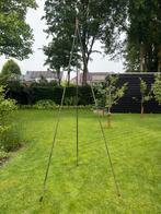 Standaard voor planten. Ijzer., Ophalen, Bloeit niet, Halfschaduw, Overige soorten