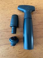 Tupperware Vacuüm Pomp + 2 Stoppers, Ophalen of Verzenden, Nieuw, Overige typen