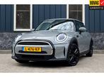MINI Mini 1.5 One First Essential Rijklaarprijs-Garantie Nav, Voorwielaandrijving, 12 maanden, Stof, 4 stoelen