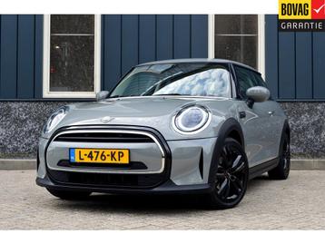MINI Mini 1.5 One First Essential Rijklaarprijs-Garantie Nav beschikbaar voor biedingen