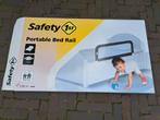 ** Nagenoeg nieuw Safety 1st draagbaar, opvouwbaar bedhekje, Kinderen en Baby's, Ophalen of Verzenden, Zo goed als nieuw, Overige typen