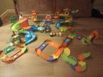 Grote set zoef zoef dieren Vtech, Kinderen en Baby's, Speelgoed | Vtech, Ophalen, Zo goed als nieuw