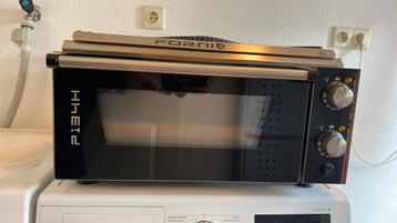 Fornic pizza oven. beschikbaar voor biedingen
