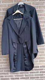 Gevoerde slipjassen - maat 48 en 52 - nauwelijks gedragen, Carnaval, Maat 46/48 (XL) of groter, Ophalen of Verzenden, Zo goed als nieuw