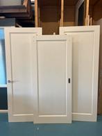 3 Skantrae SKS1227 Binnendeuren - Verschillende Maten, Doe-het-zelf en Verbouw, Deuren en Horren, Ophalen, Gebruikt, 80 tot 100 cm